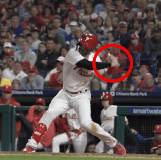 Lesson: Hand Position at the Start of Your&nbsp;Swing