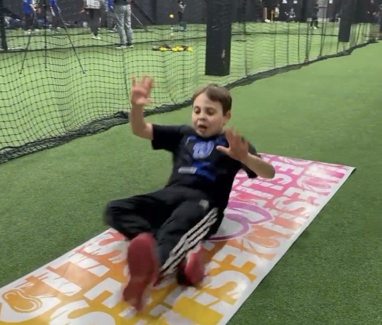 Lesson: Proper Sliding&nbsp;Technique