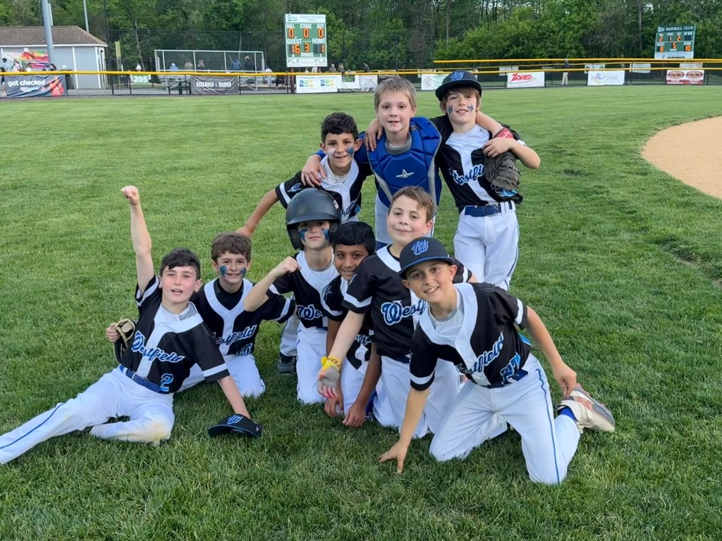 Terrific All Around Play Helps Westfield White Down Ridge&nbsp;Black